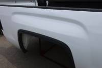 Copy of 14-18 GMC Sierra White 8ft Long Truck Bed - Image 43