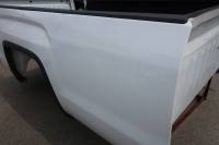 Copy of 14-18 GMC Sierra White 8ft Long Truck Bed - Image 41