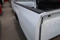 Copy of 14-18 GMC Sierra White 8ft Long Truck Bed - Image 39