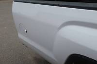 Copy of 14-18 GMC Sierra White 8ft Long Truck Bed - Image 24