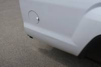 Copy of 14-18 GMC Sierra White 8ft Long Truck Bed - Image 19