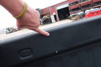 Copy of 14-18 GMC Sierra White 8ft Long Truck Bed - Image 15