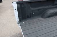 Copy of 14-18 GMC Sierra White 8ft Long Truck Bed - Image 12