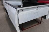 Copy of 14-18 GMC Sierra White 8ft Long Truck Bed - Image 5