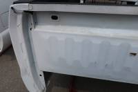 Copy of 14-18 GMC Sierra White 8ft Long Truck Bed - Image 4