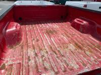 99-10 Ford F-250 F-350 Red Superduty 6.9ft Short Bed Truck Bed - Image 7