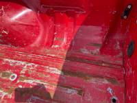 99-10 Ford F-250 F-350 Red Superduty 6.9ft Short Bed Truck Bed - Image 15