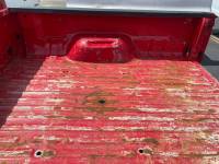 99-10 Ford F-250 F-350 Red Superduty 6.9ft Short Bed Truck Bed - Image 17