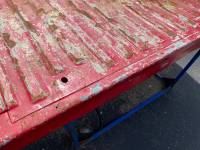 99-10 Ford F-250 F-350 Red Superduty 6.9ft Short Bed Truck Bed - Image 19