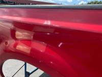 99-10 Ford F-250 F-350 Red Superduty 6.9ft Short Bed Truck Bed - Image 33