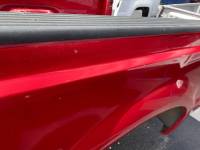99-10 Ford F-250 F-350 Red Superduty 6.9ft Short Bed Truck Bed - Image 35