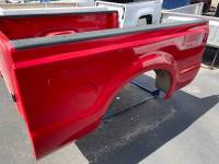 99-10 Ford F-250 F-350 Red Superduty 6.9ft Short Bed Truck Bed - Image 39
