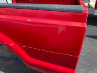 99-10 Ford F-250 F-350 Red Superduty 6.9ft Short Bed Truck Bed - Image 41
