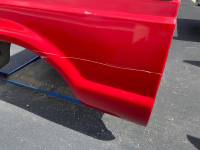 99-10 Ford F-250 F-350 Red Superduty 6.9ft Short Bed Truck Bed - Image 42