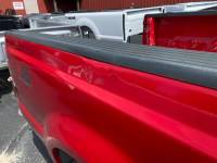 99-10 Ford F-250 F-350 Red Superduty 6.9ft Short Bed Truck Bed - Image 50