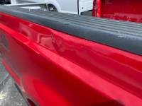 99-10 Ford F-250 F-350 Red Superduty 6.9ft Short Bed Truck Bed - Image 51