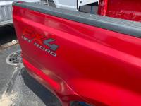 99-10 Ford F-250 F-350 Red Superduty 6.9ft Short Bed Truck Bed - Image 58