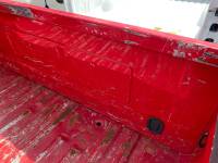 99-10 Ford F-250 F-350 Red Superduty 6.9ft Short Bed Truck Bed - Image 60