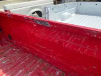 99-10 Ford F-250 F-350 Red Superduty 6.9ft Short Bed Truck Bed - Image 61