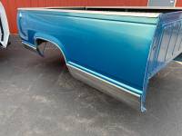 88-98 Chevy/GMC CK Truck Bed 8ft Long Bed - Image 16