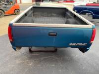88-98 Chevy/GMC CK Truck Bed 8ft Long Bed - Image 3
