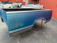 88-98 Chevy/GMC CK Truck Bed 8ft Long Bed - Image 37