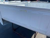 Used 88-98 Chevy CK White 6.5ft Short Truck Bed - Image 4