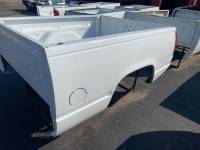 Used 88-98 Chevy CK White 6.5ft Short Truck Bed - Image 5