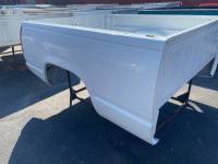 Used 88-98 Chevy CK White 6.5ft Short Truck Bed - Image 7