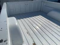 Used 88-98 Chevy CK White 6.5ft Short Truck Bed - Image 9