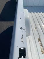 Used 88-98 Chevy CK White 6.5ft Short Truck Bed - Image 10