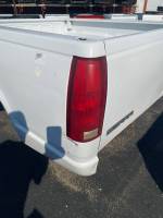 Used 88-98 Chevy CK White 6.5ft Short Truck Bed - Image 18