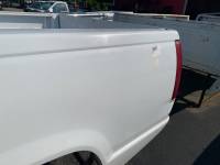 Used 88-98 Chevy CK White 6.5ft Short Truck Bed - Image 26