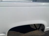 Used 88-98 Chevy CK White 6.5ft Short Truck Bed - Image 27