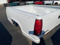 Used 88-98 Chevy CK White 6.5ft Short Truck Bed - Image 37