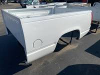 Used 88-98 Chevy CK White 6.5ft Short Truck Bed - Image 41