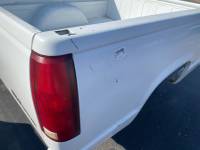 Used 88-98 Chevy CK White 6.5ft Short Truck Bed - Image 42