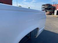 Used 88-98 Chevy CK White 6.5ft Short Truck Bed - Image 50