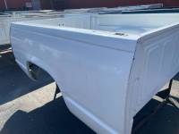 Used 88-98 Chevy CK White 6.5ft Short Truck Bed - Image 56