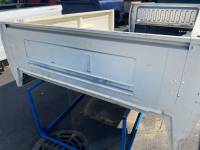Used 87-96 Ford F-150/F-250/F-350 White 8ft Dual Tank Truck Bed - Image 3