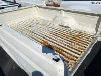 Used 87-96 Ford F-150/F-250/F-350 White 8ft Dual Tank Truck Bed - Image 10