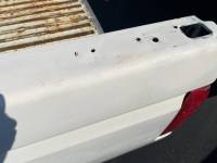 Used 87-96 Ford F-150/F-250/F-350 White 8ft Dual Tank Truck Bed - Image 19