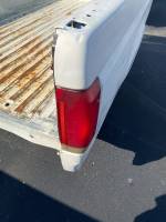 Used 87-96 Ford F-150/F-250/F-350 White 8ft Dual Tank Truck Bed - Image 24