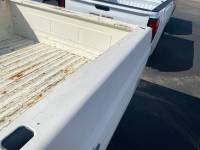 Used 87-96 Ford F-150/F-250/F-350 White 8ft Dual Tank Truck Bed - Image 26