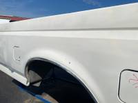 Used 87-96 Ford F-150/F-250/F-350 White 8ft Dual Tank Truck Bed - Image 32