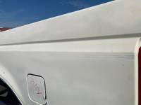 Used 87-96 Ford F-150/F-250/F-350 White 8ft Dual Tank Truck Bed - Image 33