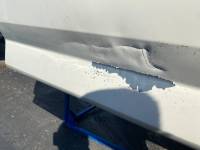 Used 87-96 Ford F-150/F-250/F-350 White 8ft Dual Tank Truck Bed - Image 36