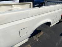 Used 87-96 Ford F-150/F-250/F-350 White 8ft Dual Tank Truck Bed - Image 43