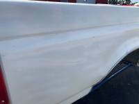 Used 87-96 Ford F-150/F-250/F-350 White 8ft Dual Tank Truck Bed - Image 55