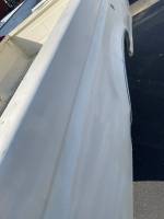 Used 87-96 Ford F-150/F-250/F-350 White 8ft Dual Tank Truck Bed - Image 58